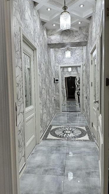 studio menziller: İcarəyə verilir 2 otaqlı yeni tikili 50 m², 28 May m. Kateqoriya Yeni — 4