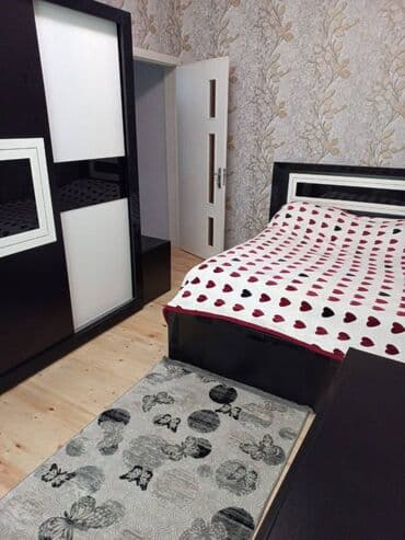 bakı masallı avtobus: Масазыр 3 комнаты, 60 м², Есть кредит, Свежий ремонт — 7