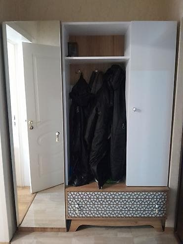 qubada kirayə ev: Satilir 30 kvadrat 10 mkr kristal abseron 2 otaq metbex balkonda — 2