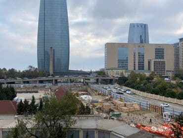 квартиры в баку с видом на море: Xətai metrosuna yaxin portbakuya yaxin 9 mertebeli binanın 5-ci — 22