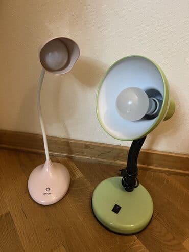 led işıq qiyməti: Qiymetler - 10 azn, her iksi ideal veziyyetde ishleyirler — 2