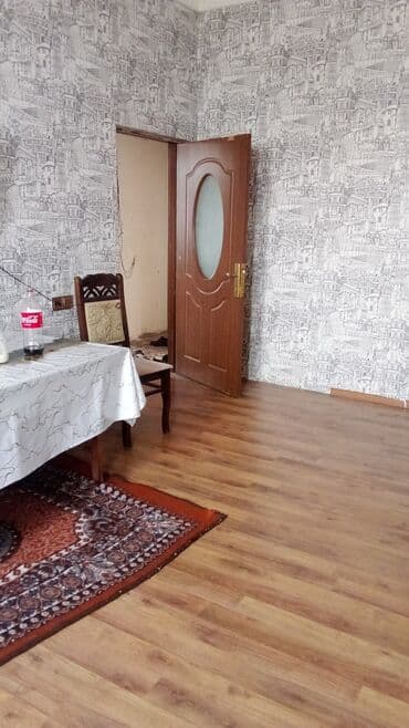 2 комнатные квартиры в хырдалане: . Iki mertebe 200 kvadrat evdi. təmirsizdi sibriz Kürdəxanı yolunda — 27
