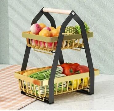 meyvə terevez: Meyvə tərəvəz səbəti — 3