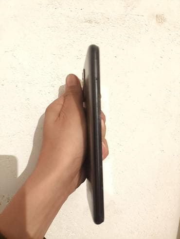 redmi niye 11: Redmi Note 9T, 64 GB, rəng - Qara, Barmaq izi — 3