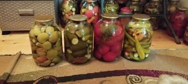 toxuma əl işləri: Sifarişlə əl işləri — 1