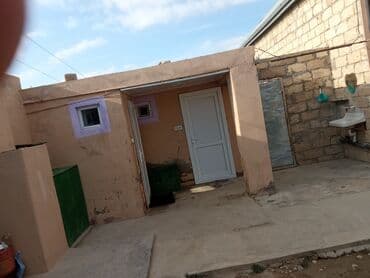 xacmazda evlər: Zeynalabdin Tağıyev, 120 kv. m, 4 otaqlı, Hovuzsuz, Qaz, İşıq, Su — 6