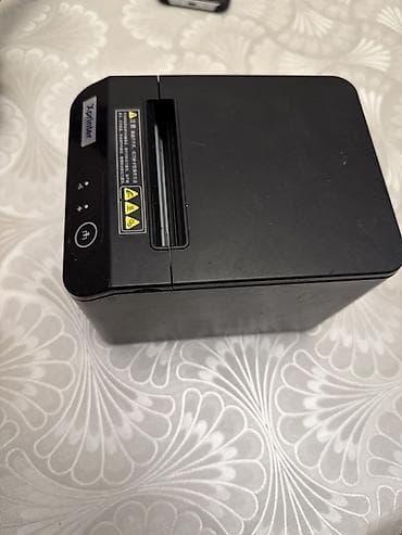 Оборудование для производства: Xprinter — 2