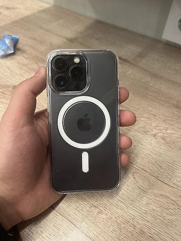 8800 telefon: IPhone 13 Pro, 128 GB — 3