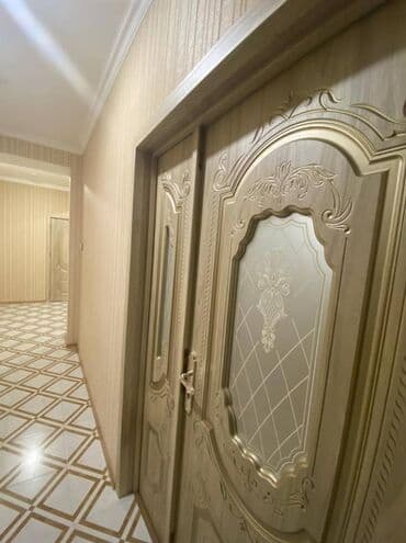 hezi aslanov evler: Həzi Aslanov metrosunun yaxınlığında 17 mertebeli binanın 11-ci — 4