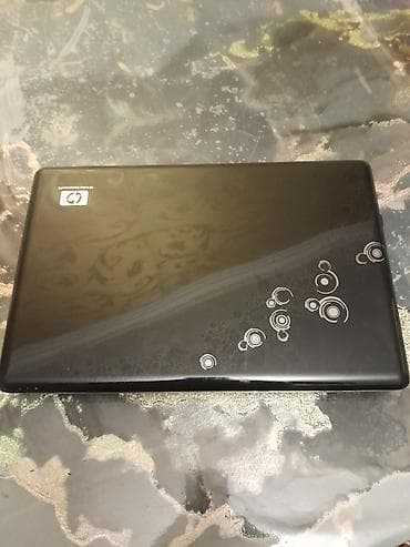 nokia 6: HP Pavilion Entertainment PC noutbuk - Model: HP Pavilion — 5