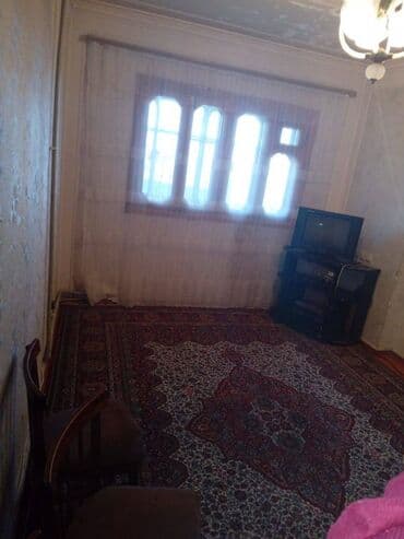 kohne gunesli: Bakı, Günəşli, 5 otaqlı, Köhnə tikili, 105 kv. m — 3