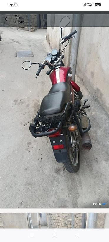 yamaha 630: Salam təcili satılır real marağlanmağ isdiyən wp yazsın qiymət 650 — 3