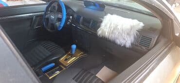 qoşqu karavan satilir: Opel Vectra: 2.2 l | 2002 il Sedan — 8