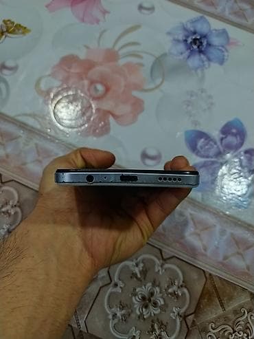 xiomi not 8: Honor X7b, 128 GB, Barmaq izi — 6