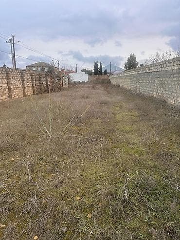 shokolad tower ev satilir: 6 sot, Tikinti, Makler, Kupça (Çıxarış) — 2