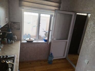 barda: 2 otaqlı, 51 kv. m, Kredit yoxdur, Yeni təmirli — 8
