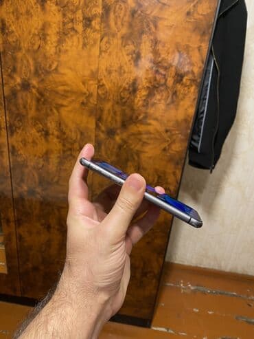 Seplər: IPhone 11, 128 GB, Qara, Face ID — 5