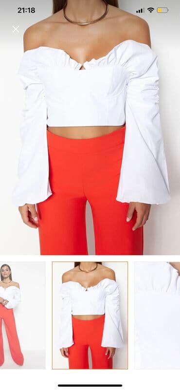 детские рубашки обманки: Çox gozel rubaşkadır.bir defe geyilib yenidir.36-38razmer. 25manat — 2