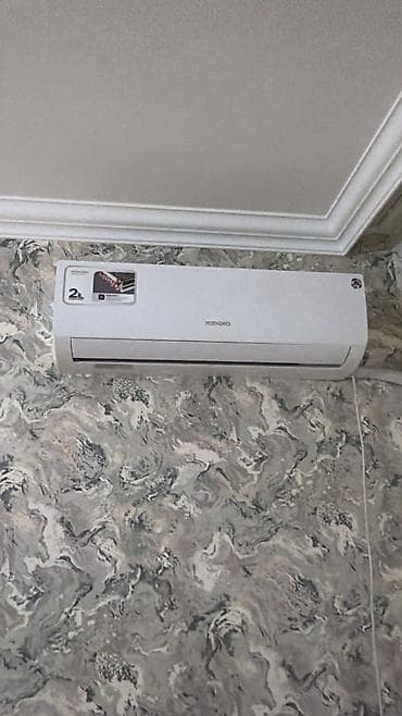 kandesaner: *200azn* Yoshiro 35kv kondisioner satilir.Yenidir demek olar, mayda — 1