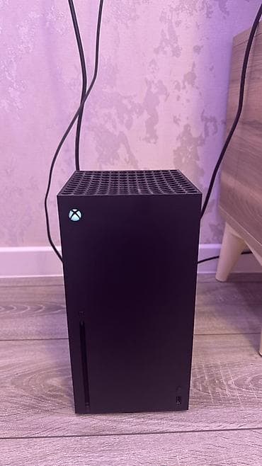 s herfi bezekli: Konsol ideal vəziyyətdədir. Vaxt olmadığı üçün satıram. Korobkası var — 2