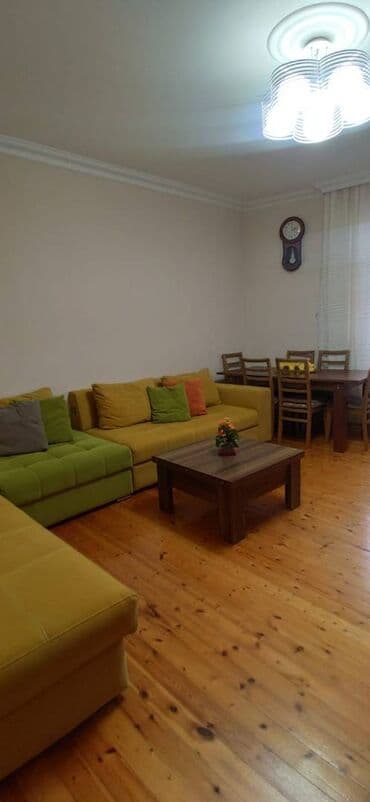 баку белый город купить квартиру: 3 комнаты, Новостройка, 95 м² — 10