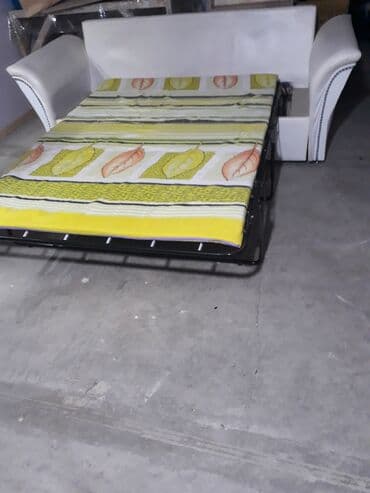 Ofis ləvazimatları: Di̇van-kravat, Kreslo, Açılan — 3