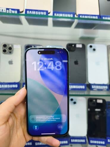 iphone 11 qiymeti world telecom: IPhone 11, 128 GB, Mavi — 9