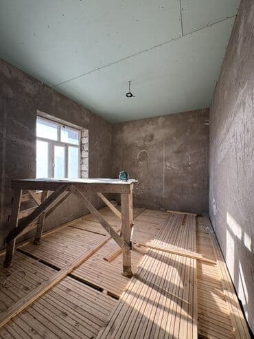 9 mkr: Ramana qəs. 9 otaq, 240 kv. m, Kredit yoxdur, Yeni təmirli — 18