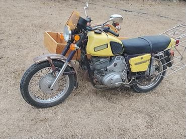 Ij - Planet 5, 340 sm3, 2000 il, 180000 km