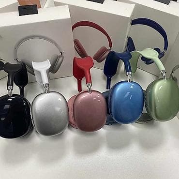 audi tt: Yeni Simsiz (Bluetooth) Qulaqcıqlar, rəng - Qara — 3