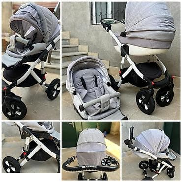 bu multiway chicco: Adamex Kolyaska demek olar Tezedii‼️ wekilden Görunur her weyi — 1