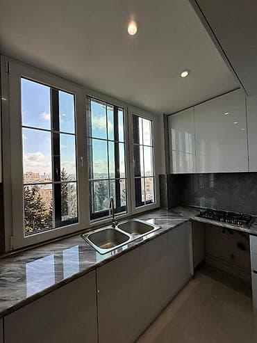2 otaqlı, Yeni tikili, 67 kv. m — 8