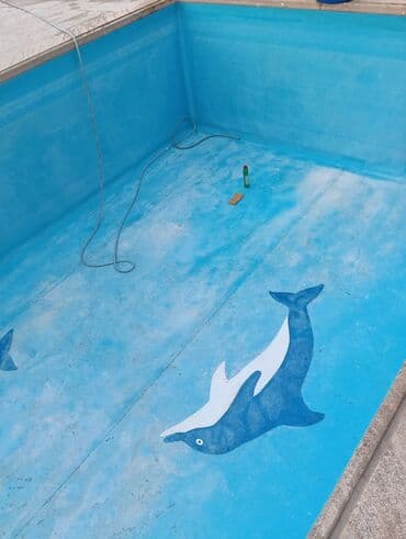 бассейны интекс в баку: Hovuzlarin tentlenmesi hovuz ortuy — 11