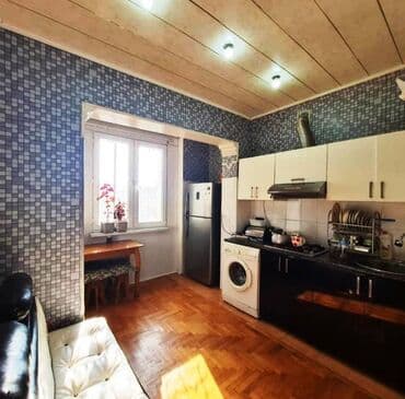 ramanada evler: Bakı, 3 otaqlı, Köhnə tikili, 80 kv. m — 11