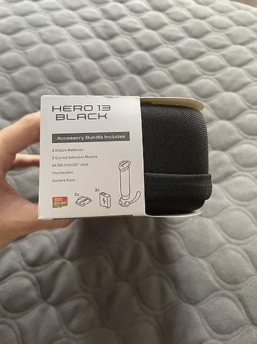 xbox one controller: GoPro HERO13 Black Accessories Bundle Yeni il endirimi 950azn❌ — 4