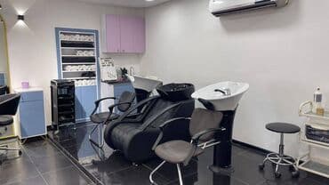 arenda pub restoran: Gözellik salonu icareye verilir. Salon tam temirlidir tam eşyali — 8