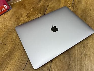 Apple MacBook: Apple Macbook Pro 2020 Core i5 RAM 8GB SSD 256GB Ekran 13.3 Macbuk — 2