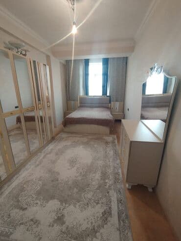 mingəçevir ev alqi satqi: 3 otaqlı, Yeni tikili, 91 kv. m — 6