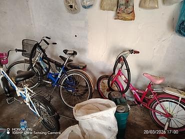 velosiped cantası: İki təkərli Uşaq velosipedi Stels, 16", sürətlərin sayı: 1 — 1