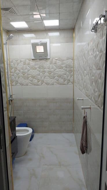 Qarajlar: Bakı, Masazır, 3 otaqlı, Köhnə tikili, 84 kv. m — 6