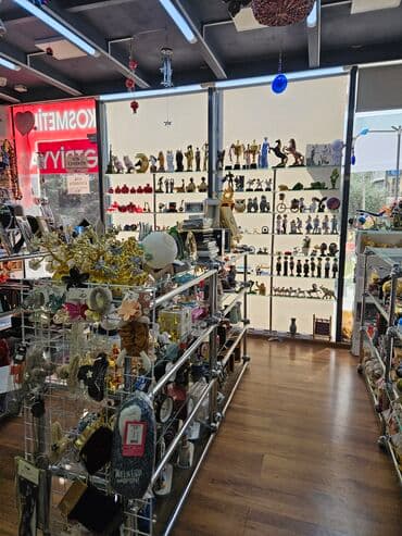 ferma kirayə: Hazır biznes 6 ildir fəaliyyət göstərəm hal hazırda satmaq qərarına — 17