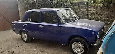 kredit vaz: VAZ (LADA) 2111: 0.3 l | 1987 il 5508 km Sedan — 3