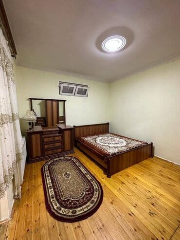 ev certiyojları: 100 kv. m, 3 otaqlı — 11