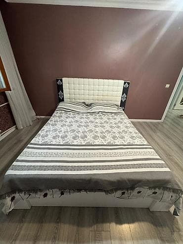 divan dəst: İkinəfərlik çarpayı — 4