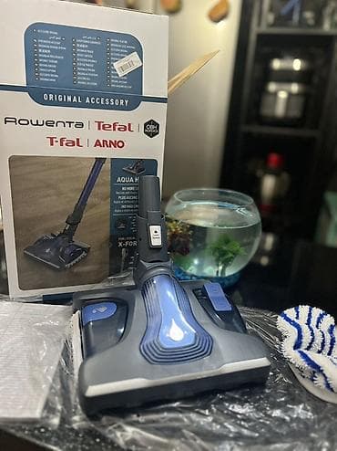 tefal çaynik: Naqilsiz tozsoranlar (Rowenta / Tefal / T-fal / Arno) üçün orijinal — 2