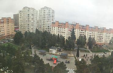 Kommersiya daşınmaz əmlakının satışı: Əhmədli, Bakı Kinoteatrı, Diaqnozla üzbəüz 25 kvm şəxsi obyektim — 6