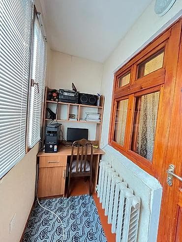 kiraye evler metro: Əhmədlidə Movida placanin yanı 66 kv 3 otaqlı(2 otaqdan çevrilmə — 9