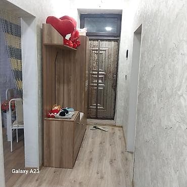 mingecevir kiraye: Kirayə verilir: mebel və texnika ilə təmin olunmuş kiçik mənzil/otaq — 7
