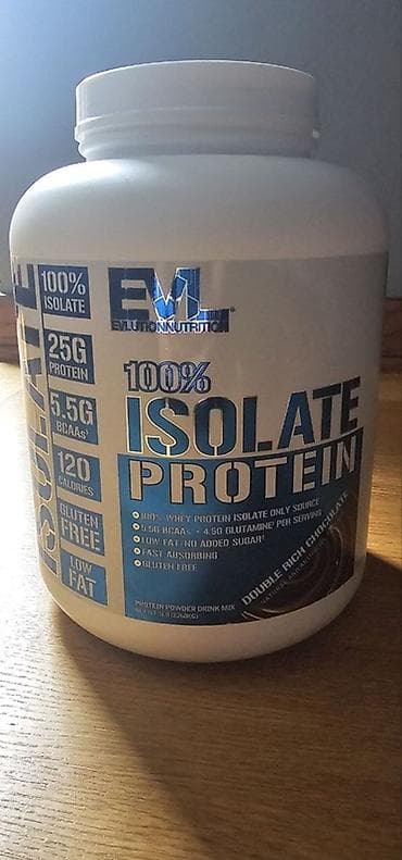 protein qiymətləri: Protein Çəki: 2001 - 2500 g — 1