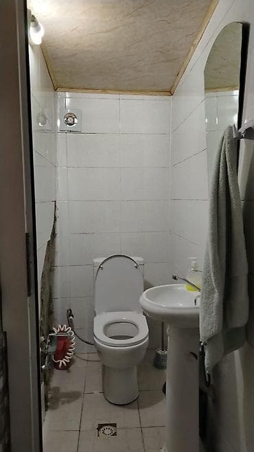 sumqayitda ev: Biləcəri 2 otaqlı, 2 kv. m, Kredit yoxdur, Yeni təmirli — 5